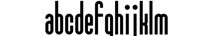 Moendem FONT