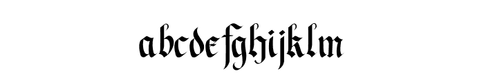 Mofkala FONT