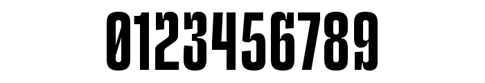Mogars Regular Font OTHER CHARS
