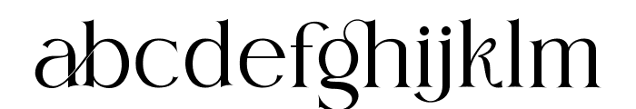 Moglin FONT