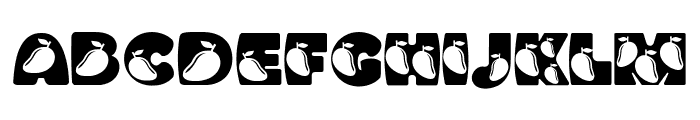 Mogo FONT
