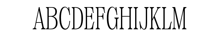 Mogokya Klektore Extra Light FONT