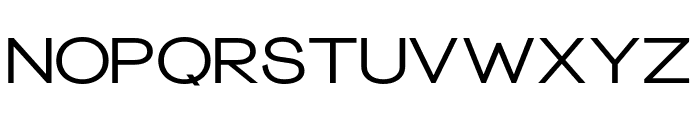 Mokemute Font LOWERCASE