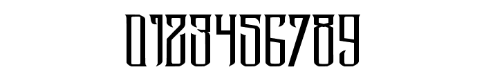 Mokhrom Font OTHER CHARS