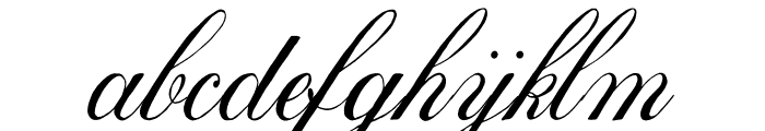 Moleira-Script FONT