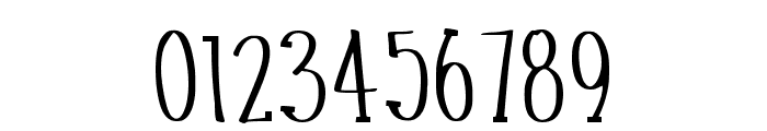 Monalisa Regular Font OTHER CHARS