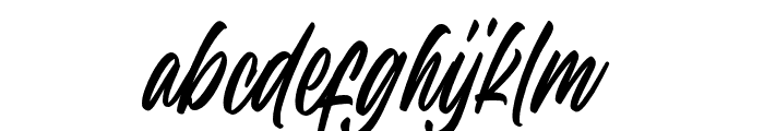 Monday Starlight Regular FONT