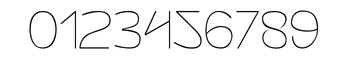 Monkisa-Light Font OTHER CHARS