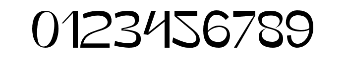 Monkisa-Medium Font OTHER CHARS