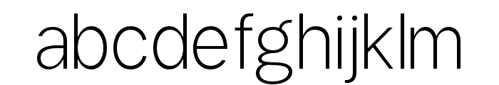 Montagiou-ExtraLight FONT