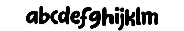 Moomello Regular FONT