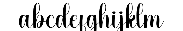 Moonlight Disney FONT