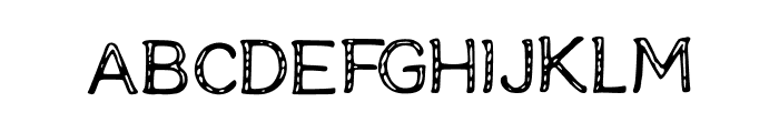 Moonstitch FONT