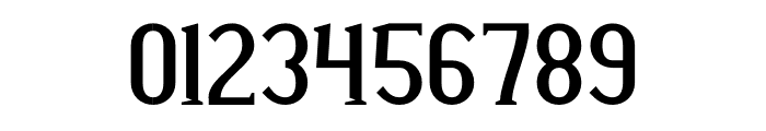 Morgamon Font OTHER CHARS