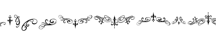 Morgantattoo-Morgantattooorname Font LOWERCASE