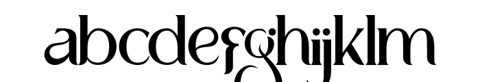 Morganton FONT