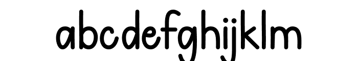 Mother Favorite FONT