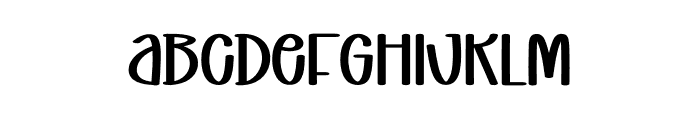 Mother Grandma FONT