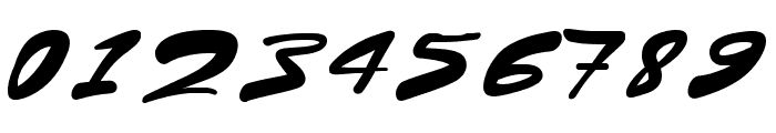 Moulatta Font OTHER CHARS