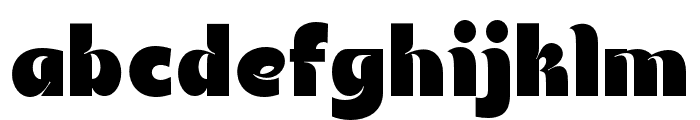 Movery-Regular FONT