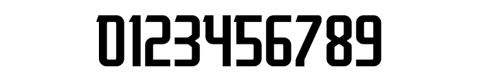 Mudhead Serif Light Font OTHER CHARS