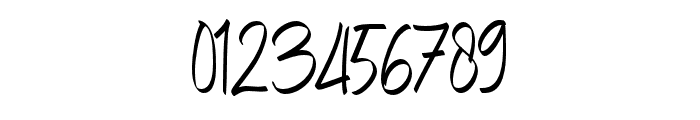 Mugiwara-Regular Font OTHER CHARS