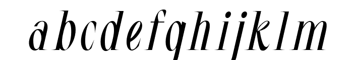 Mugiyako-Oblique FONT