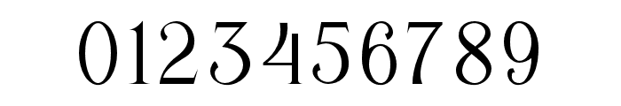 Mugiyako-Regular Font OTHER CHARS