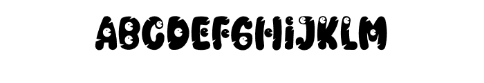 Mugs FONT