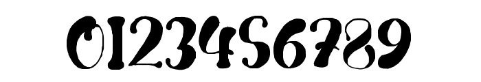 MulanCute Font OTHER CHARS