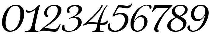 Murisa Krass Regular Font OTHER CHARS