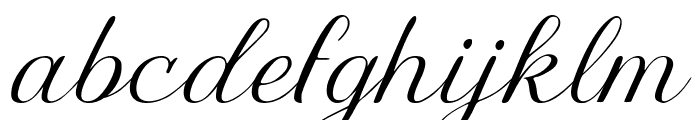 Murisa Renata Regular FONT