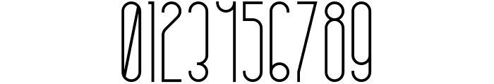 Musa BoldTall Font OTHER CHARS