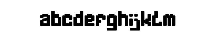 My Game FONT