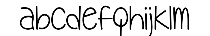 My Oh My FONT