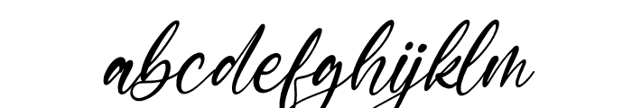 Mylantyka Italic FONT