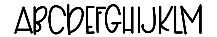 NAGRUMPLESTILSKIN Medium Font UPPERCASE
