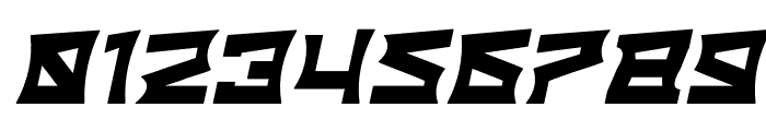 NESSAC Font OTHER CHARS