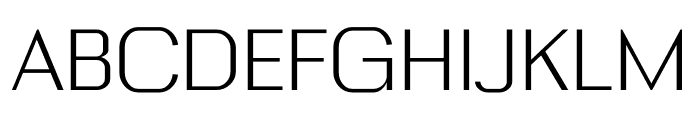 NFT Cypher Regular Font UPPERCASE