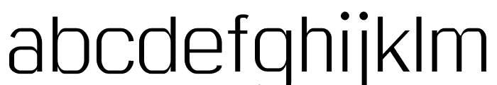 NFT Cypher Regular Font LOWERCASE