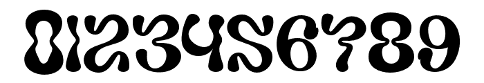NOESAN-Regular Font OTHER CHARS