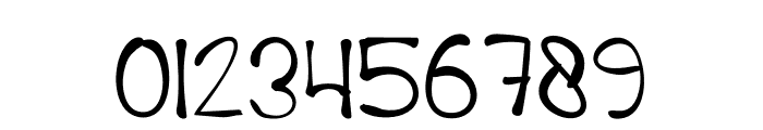 NORSUHEGRO Font OTHER CHARS