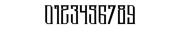 Nasoph Font OTHER CHARS