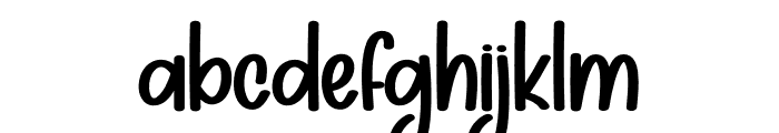 Naughtiness FONT