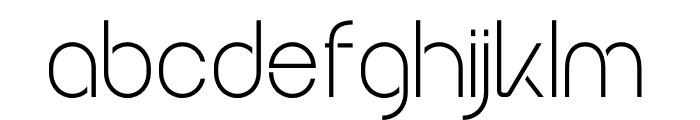 Neexan FONT