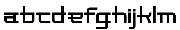 Neo Nippon Regular FONT