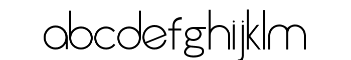 Neque Extra Light FONT