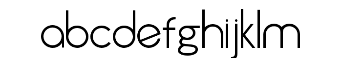 Neque Light FONT