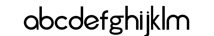 Neque Medium FONT