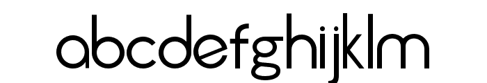 Neque Regular FONT